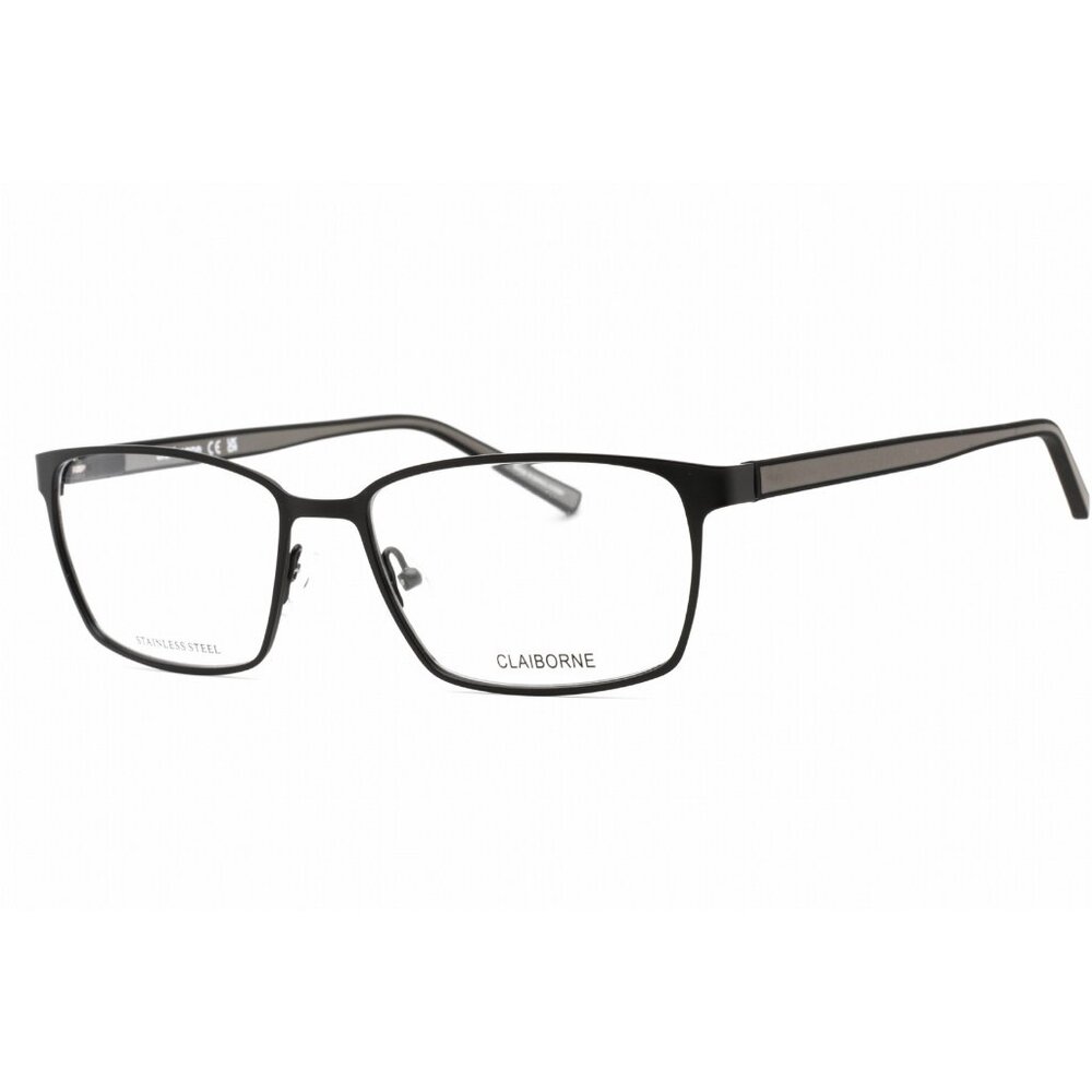 Liz Claiborne EYEGLASSES LCB272-003-57 New with case
